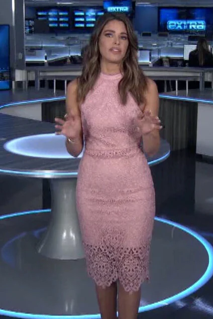 Jenn Lahmers (6/22/2020)