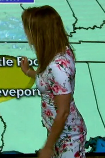 Ginger Zee (6/22/2020)