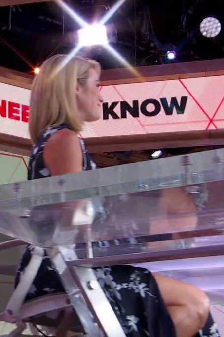 Amy Robach (6/22/2020)