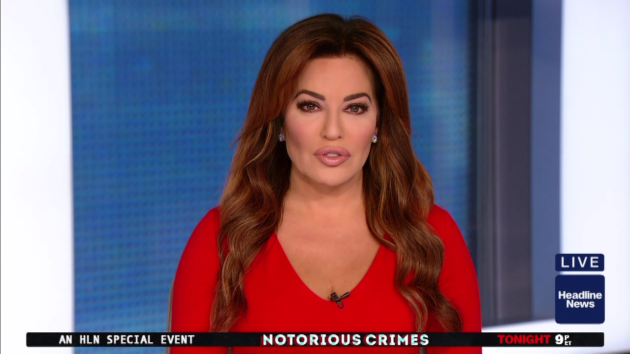 Robin Meade (6/23/2020) — Newswomen