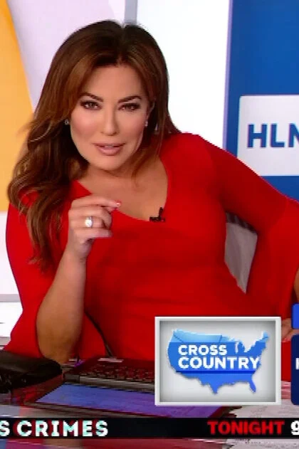 Robin Meade (6/23/2020)