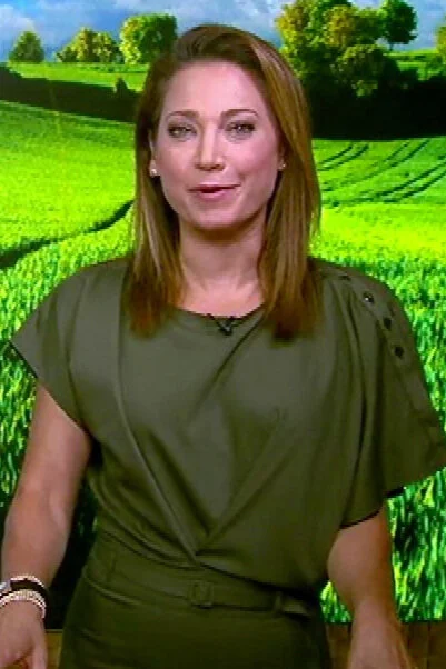 Ginger Zee (6/23/2020)