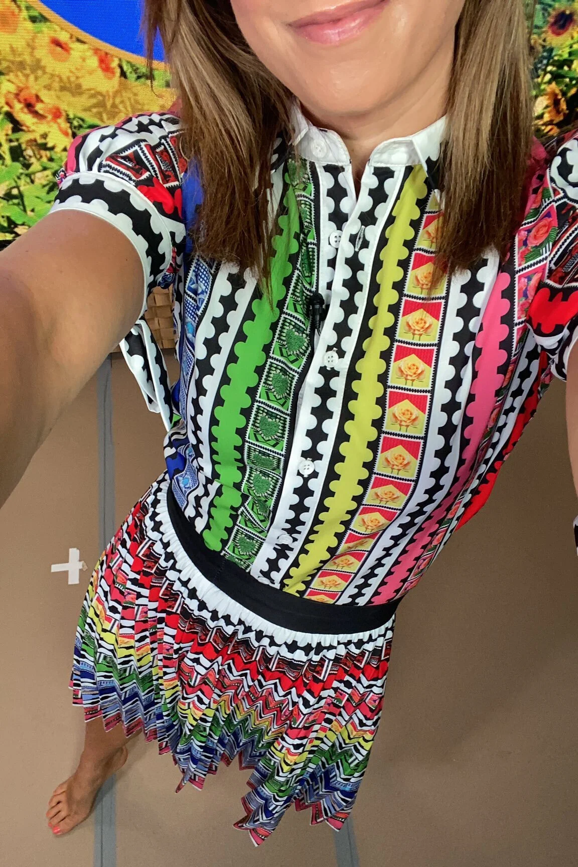 Ginger Zee (6/24/2020)