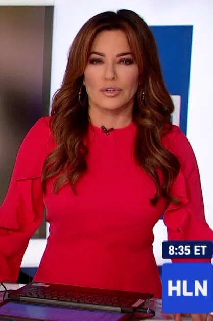 Robin Meade (6/25/2020)