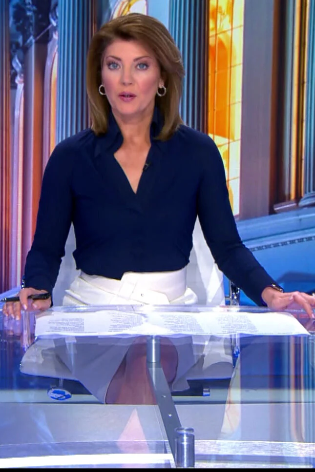 Norah O’Donnell (6/26/2020)