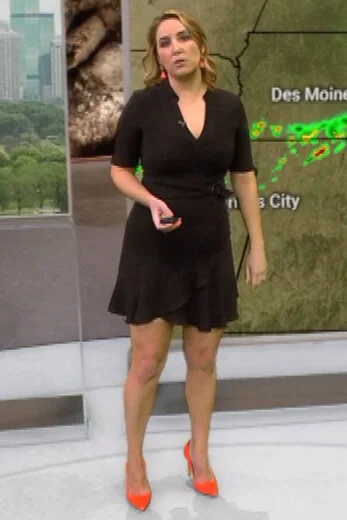 Alex Wilson (6/26/2020)