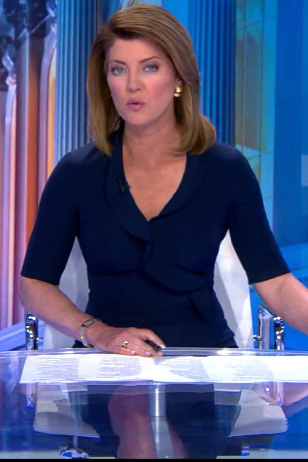 Norah O’Donnell (6/26/2020)