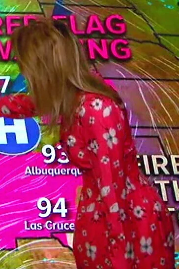 Ginger Zee (6/29/2020)