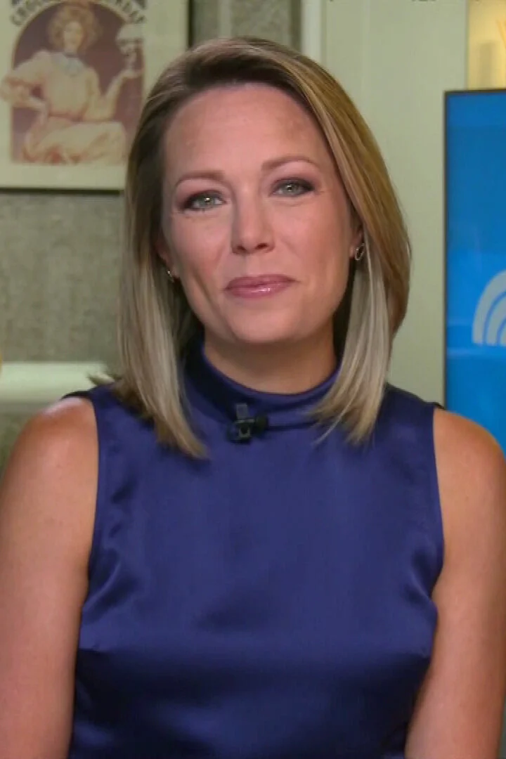 Dylan Dreyer (6/29/2020)