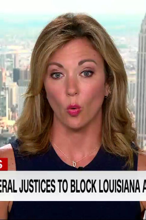 Brooke Baldwin (6/29/2020)