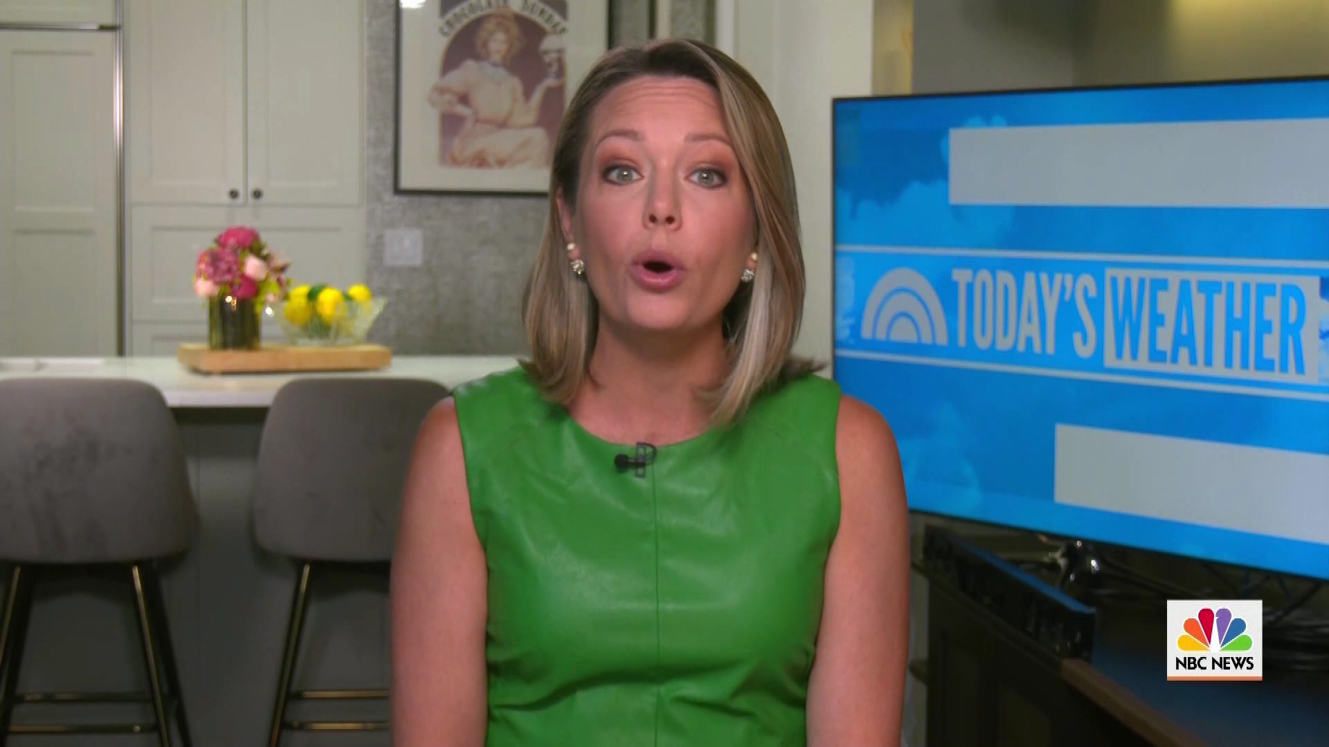 Dylan Dreyer (6/30/2020)