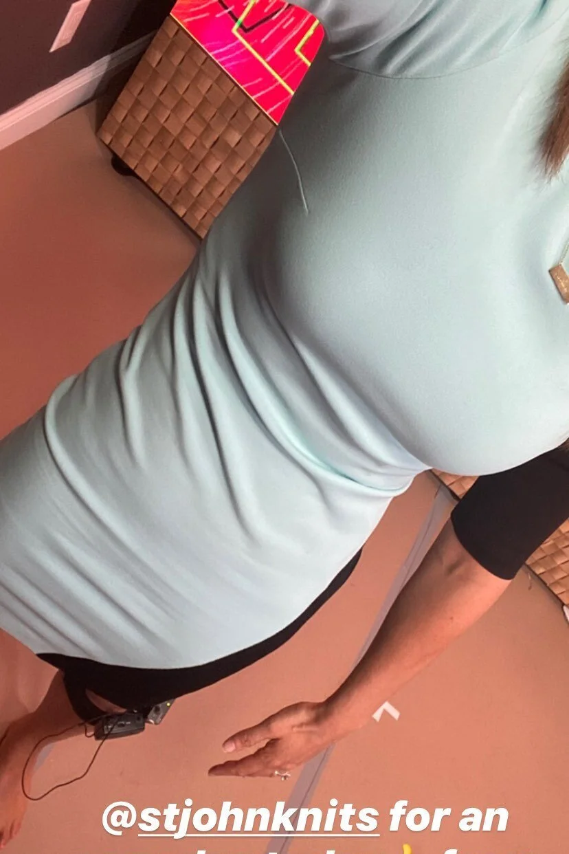 Ginger Zee (6/30/2020)