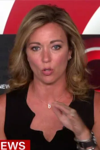 Brooke Baldwin (6/30/2020)