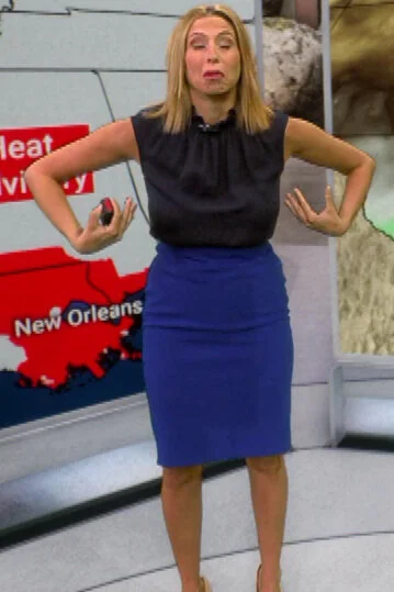 Stephanie Abrams (7/1/2020)