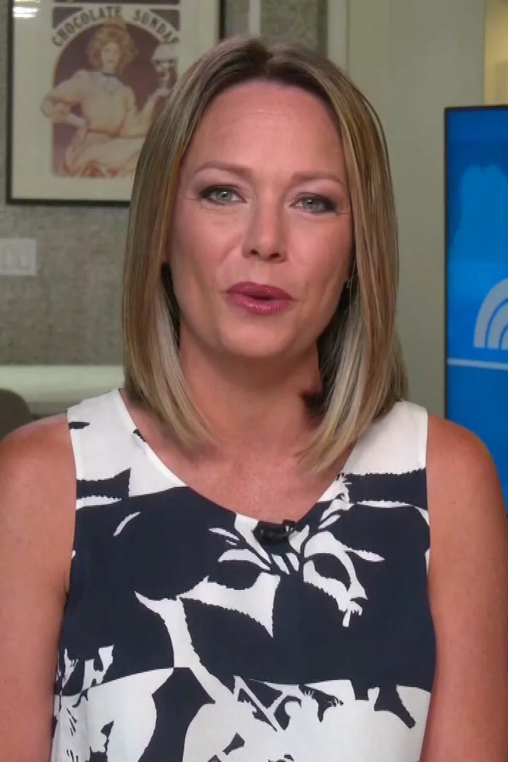 Dylan Dreyer (7/1/2020)