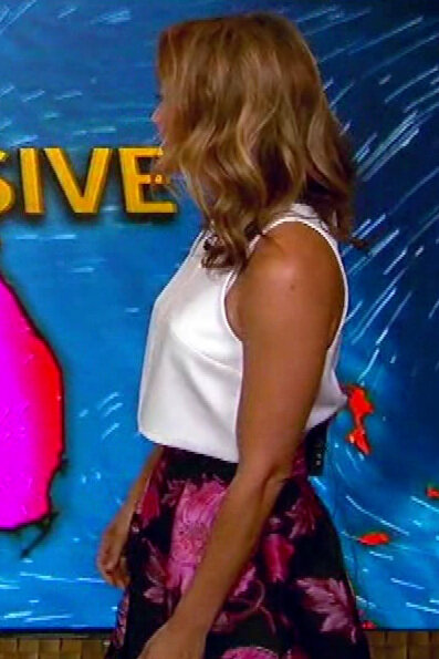 Ginger Zee (7/1/2020)