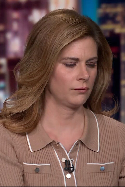 Erin Burnett (7/1/2020)