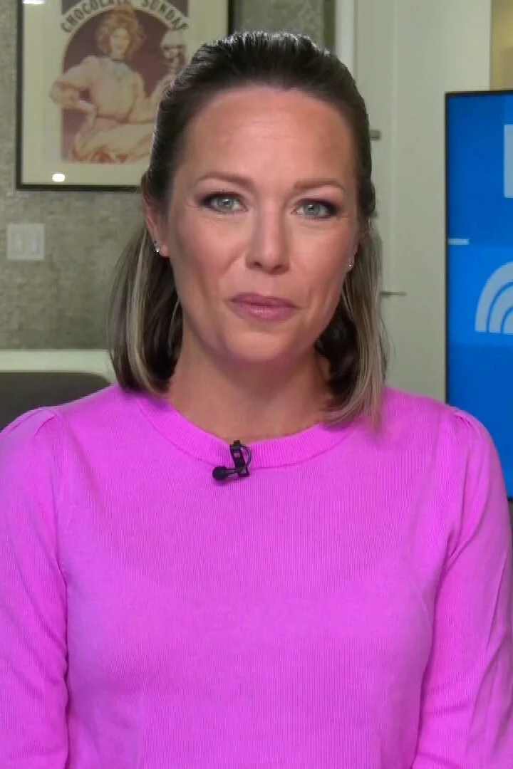 Dylan Dreyer (7/2/2020)