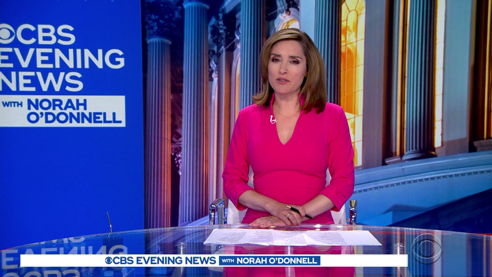 Margaret Brennan (7/2/2020) — Newswomen