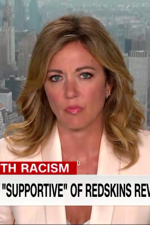 Brooke Baldwin (7/3/2020)