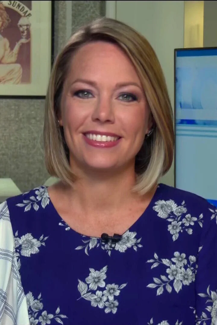 Dylan Dreyer (7/4/2020)