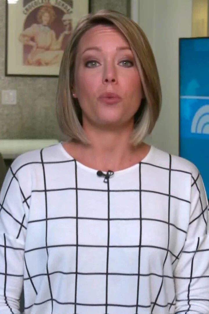Dylan Dreyer (7/6/2020)