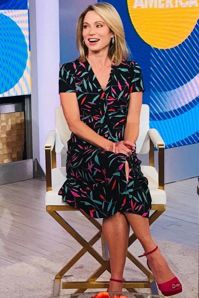 Amy Robach (7/6/2020)