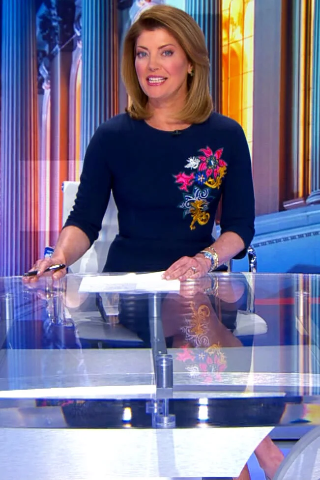 Norah O’Donnell (7/6/2020)