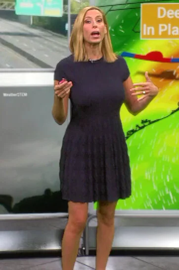 Stephanie Abrams (7/7/2020)