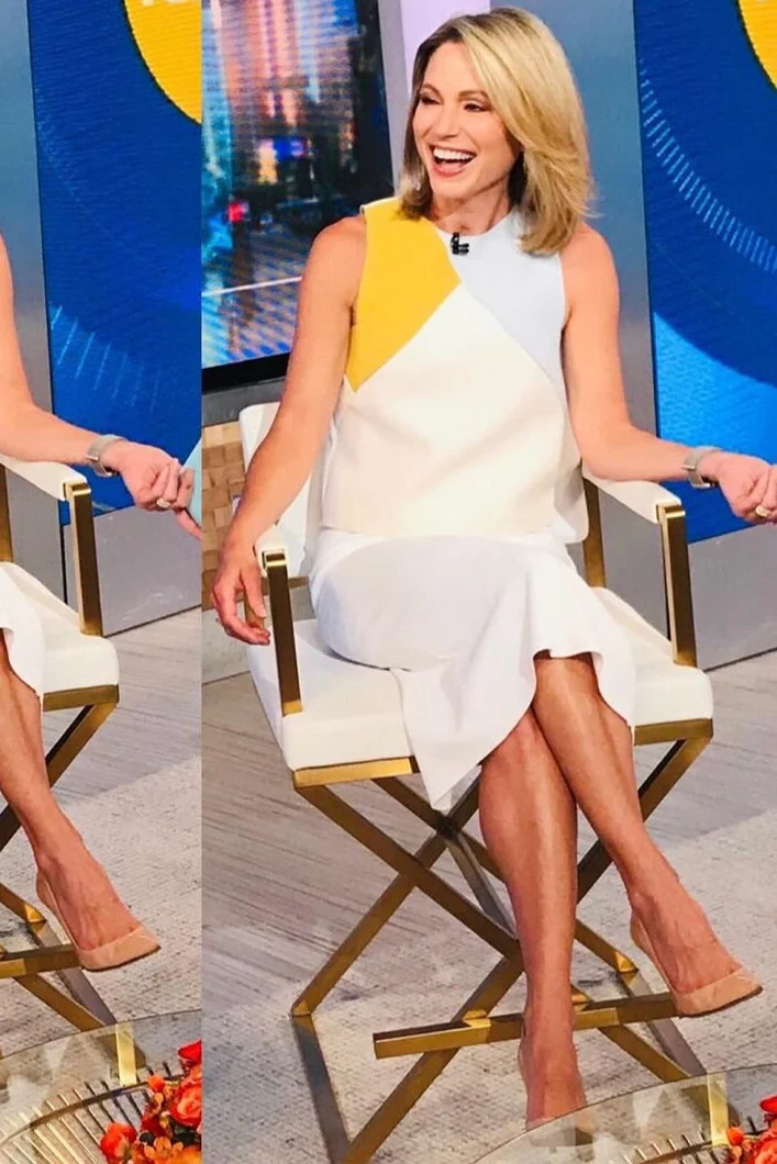 Amy Robach (7/7/2020)