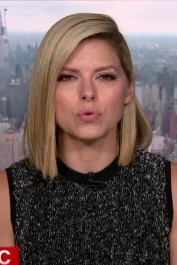 Kate Bolduan (7/7/2020)