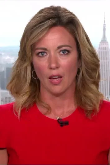 Brooke Baldwin (7/7/2020)