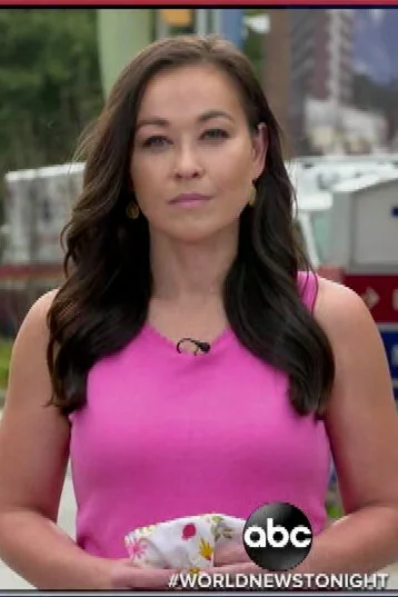 Eva Pilgrim (7/7/2020)