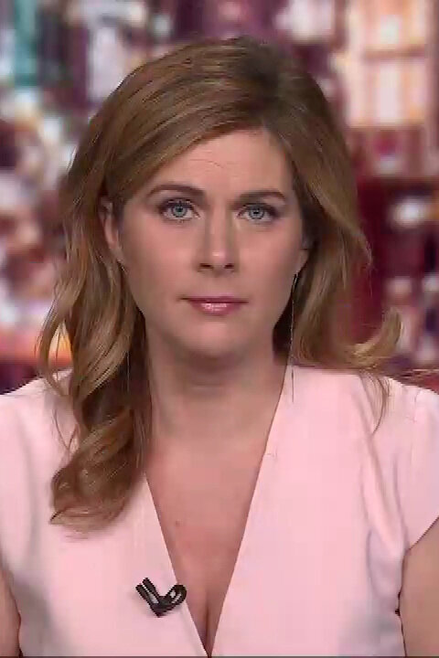 Erin Burnett (7/7/2020)
