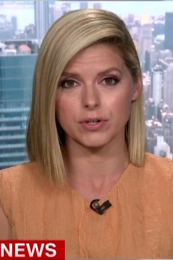 Kate Bolduan (7/8/2020)