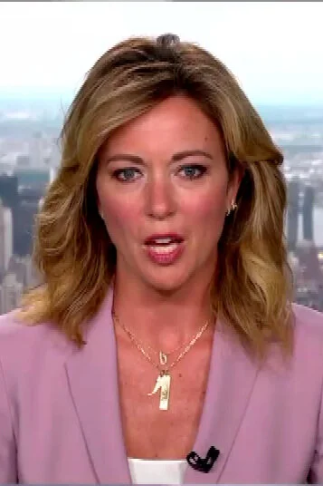 Brooke Baldwin (7/8/2020)