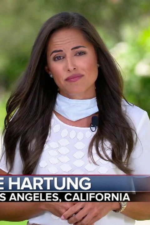 Kaylee Hartung (7/8/2020)