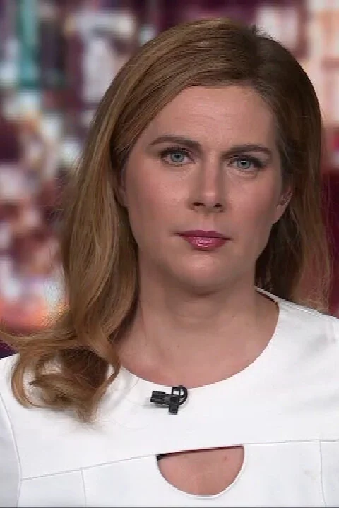 Erin Burnett (7/8/2020)
