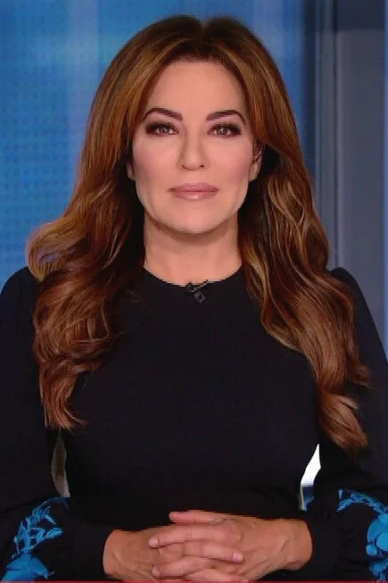 Robin Meade (7/9/2020)