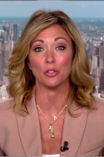 Brooke Baldwin (7/9/2020)