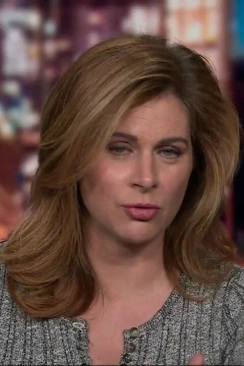 Erin Burnett (7/9/2020)