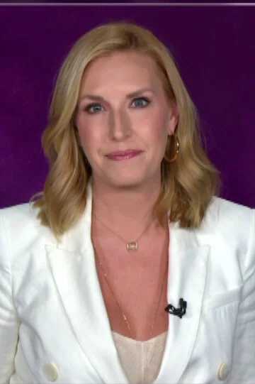 Poppy Harlow (7/10/2020)