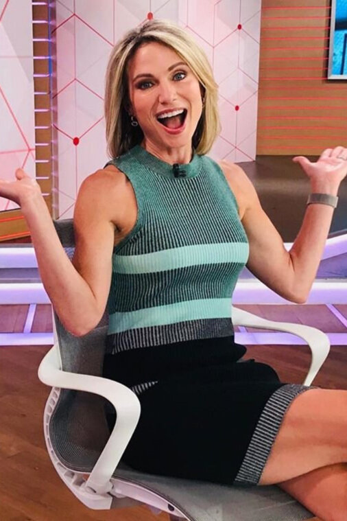 Amy Robach (7/10/2020)
