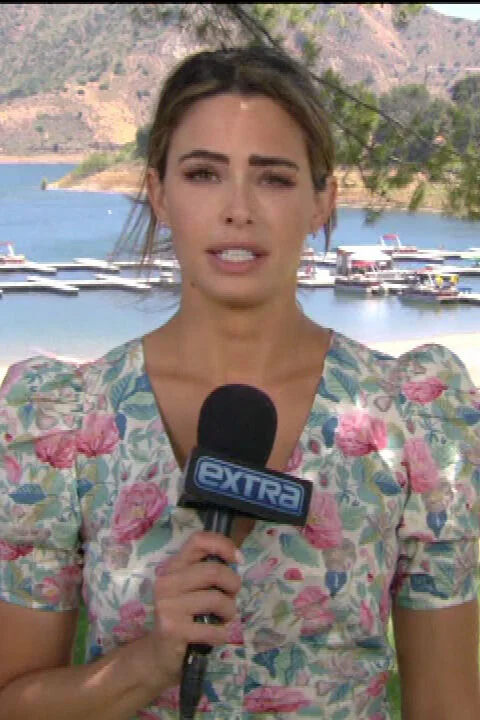 Jenn Lahmers (7/10/2020)