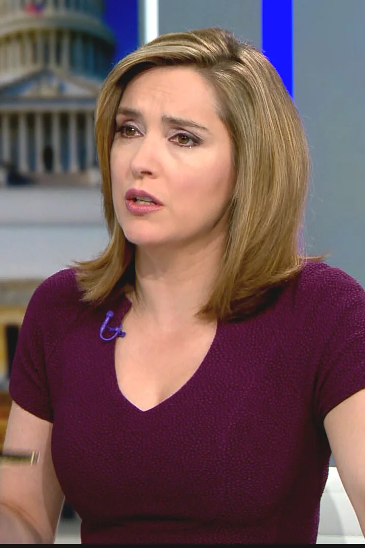 Margaret Brennan (7/12/2020)