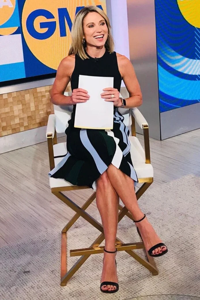 Amy Robach (7/13/2020)