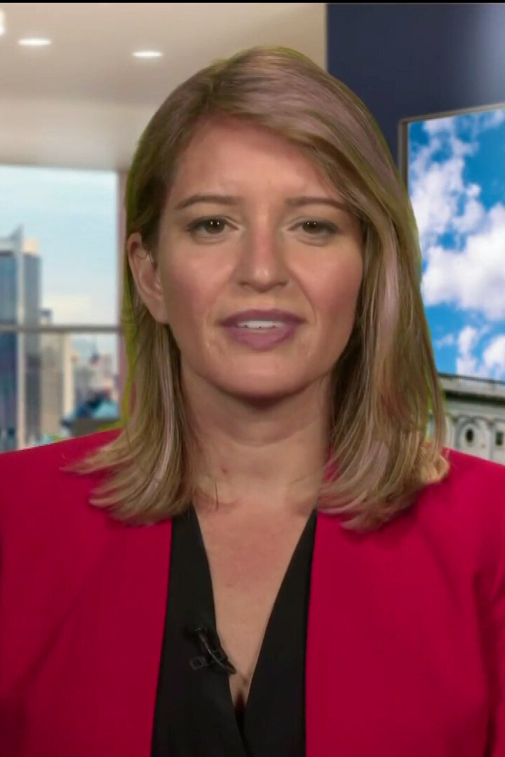 Katy Tur (7/13/2020)