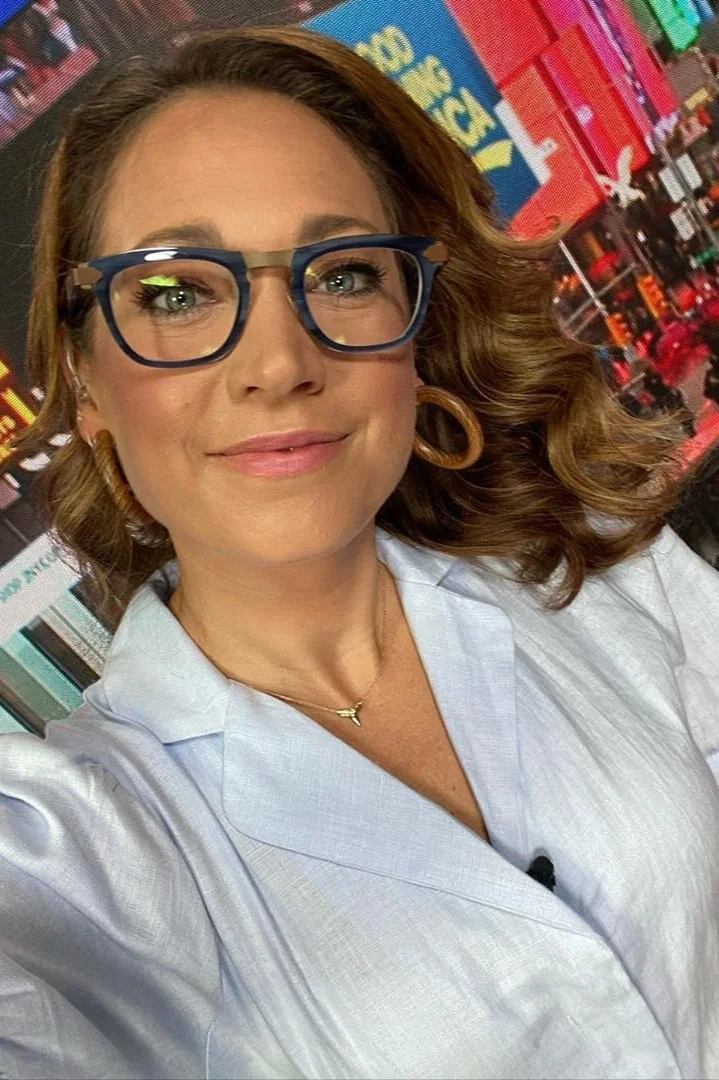 Ginger Zee (7/14/2020)