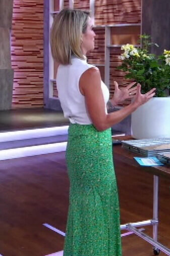 Amy Robach (7/14/2020)