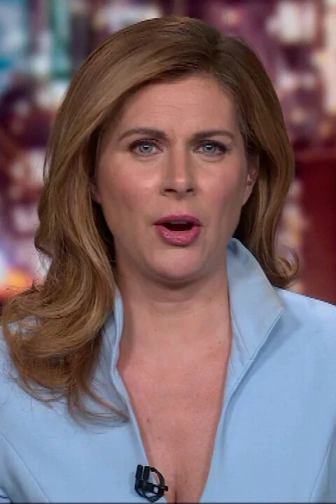 Erin Burnett (7/14/2020)